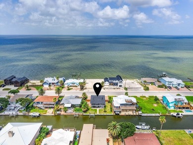 Welcome to waterfront living in the exclusive Key Allegro - photo 5