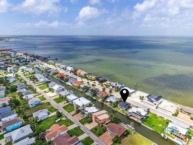 Welcome to waterfront living in the exclusive Key Allegro - photo 6
