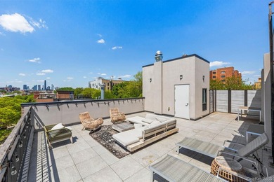 At the crossroads of Bed-Stuy's timeless brownstone elegance and - photo 28
