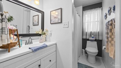 This warm and welcoming Ono Island waterfront home in Orange - photo 30