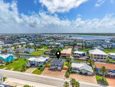 Welcome to waterfront living in the exclusive Key Allegro - photo 10