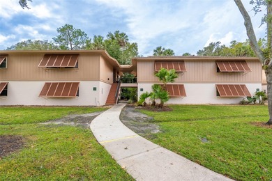 Lake Monroe Condo For Sale in Deltona Florida