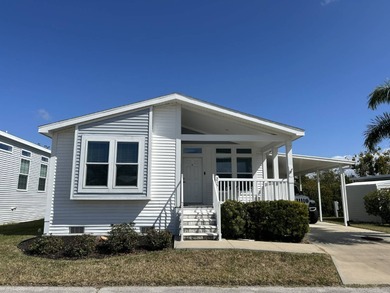 Manatee River Home For Sale in Ellenton Florida