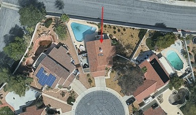 Lake Home For Sale in Las Vegas, Nevada