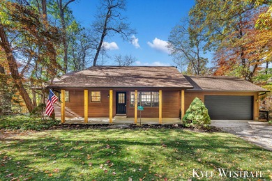 Lake Home For Sale in Muskegon, Michigan