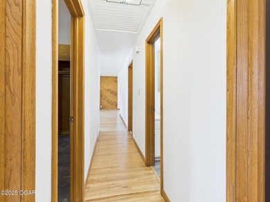 Perfectly situated on a corner lot with convenient access to