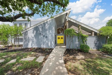 Lake Waco Home For Sale in Woodway Texas