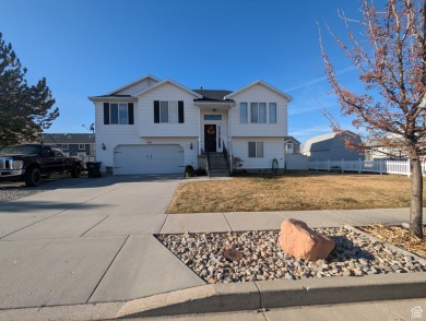 Lake Home For Sale in Tooele, Utah