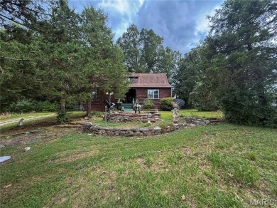 Summerset Lake  Home For Sale in De Soto Missouri