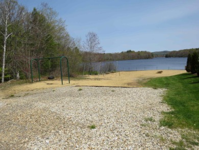 Lake Lot Off Market in Barnstead, New Hampshire