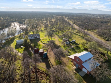 (private lake, pond, coastal) Home For Sale in Cottonwood California