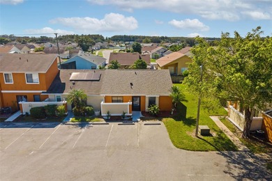 Buenaventura Lakes Area Townhome/Townhouse Sale Pending in Kissimmee Florida