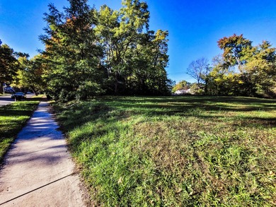 St. Joseph River Lot For Sale in South Bend Indiana