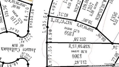 (private lake, pond, creek) Lot For Sale in Blanco Texas