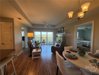 Condo with expansive views of the Marsh and Darien River in - photo 4