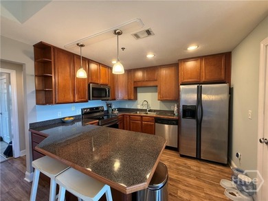 Condo with expansive views of the Marsh and Darien River in - photo 8
