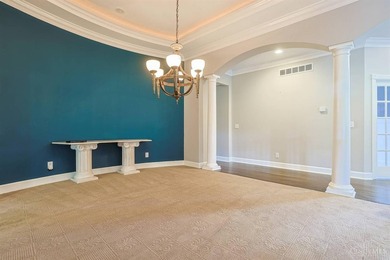 Custom built brick & stone ranch on cul-de-sac in one of Mason's - photo 11