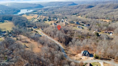 Lake Lot For Sale in Clinton, Tennessee