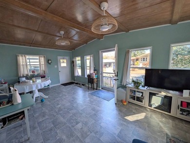 Brand new HVAC 2026! This wellkept 2 bedroom, 2 bath home has a - photo 3