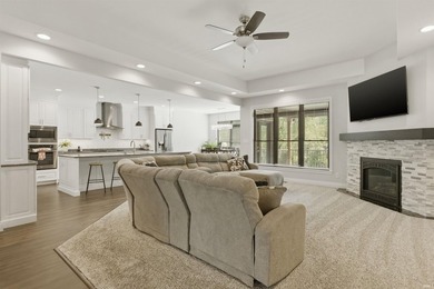 This all brick ranch over walkout basement in the prestigious - photo 14