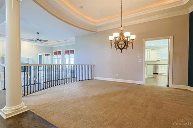 Custom built brick & stone ranch on cul-de-sac in one of Mason's - photo 14