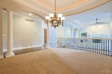 Custom built brick & stone ranch on cul-de-sac in one of Mason's - photo 15