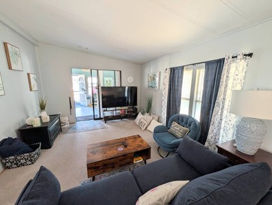 Brand new HVAC 2026! This wellkept 2 bedroom, 2 bath home has a - photo 6
