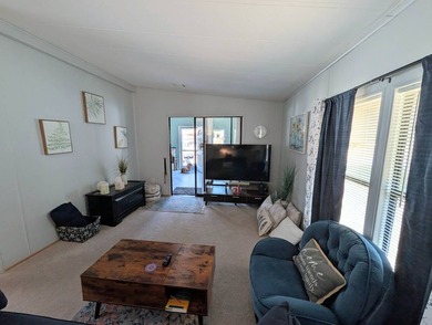 Brand new HVAC 2026! This wellkept 2 bedroom, 2 bath home has a - photo 7