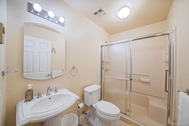 This beautifully maintained Greenbriar model is located in a - photo 18