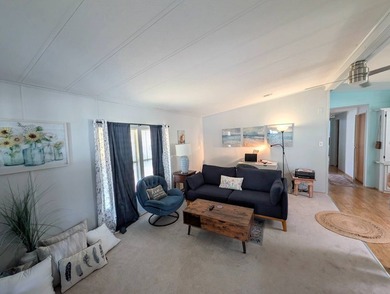 Brand new HVAC 2026! This wellkept 2 bedroom, 2 bath home has a - photo 8