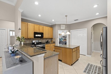 Charming 1-story residence offering 2,887 sq ft of refined - photo 18