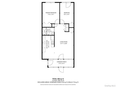 This beautifully maintained Greenbriar model is located in a - photo 19