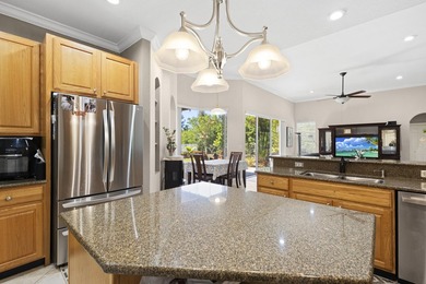 Charming 1-story residence offering 2,887 sq ft of refined - photo 19
