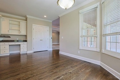 Custom built brick & stone ranch on cul-de-sac in one of Mason's - photo 24