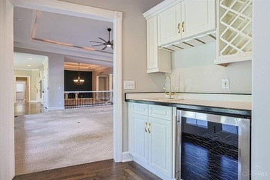 Custom built brick & stone ranch on cul-de-sac in one of Mason's - photo 25