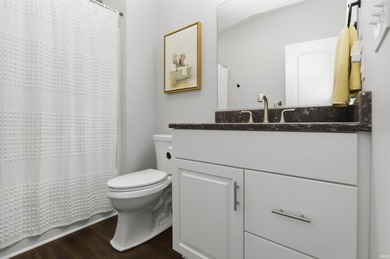 This all brick ranch over walkout basement in the prestigious - photo 26