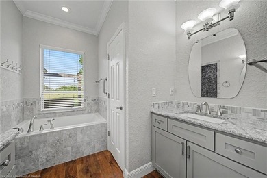 Nestled in the desirable, peaceful and serene community of - photo 26