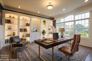 Custom built brick & stone ranch on cul-de-sac in one of Mason's - photo 27