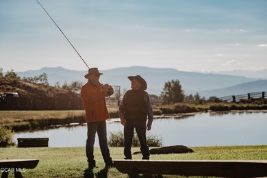 For nearly 100 years, Latigo Ranch has been providing a first - photo 27