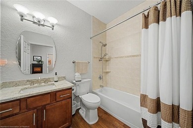 Nestled in the desirable, peaceful and serene community of - photo 31