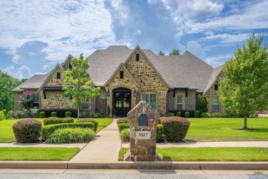 Lake Home For Sale in Longview, Texas