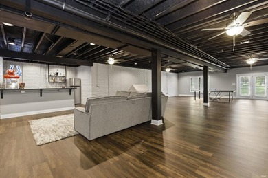 This all brick ranch over walkout basement in the prestigious - photo 33