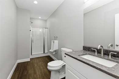 This all brick ranch over walkout basement in the prestigious - photo 34