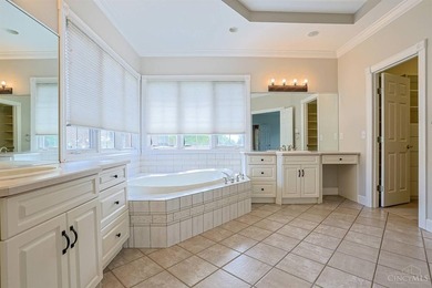 Custom built brick & stone ranch on cul-de-sac in one of Mason's - photo 36