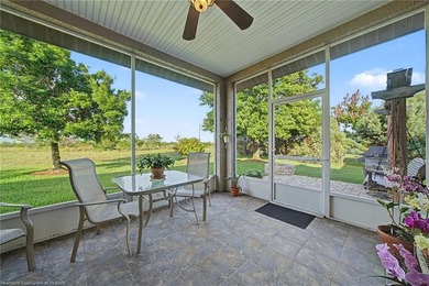 Nestled in the desirable, peaceful and serene community of - photo 36
