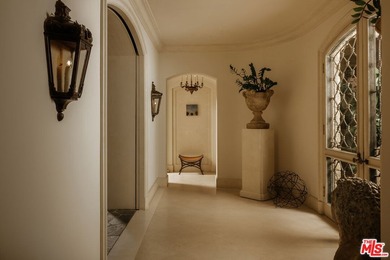 Hidden behind layers of mature landscaping and approached - photo 8