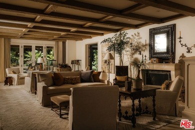 Hidden behind layers of mature landscaping and approached - photo 10
