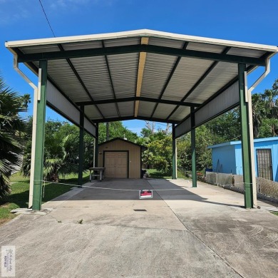 Lake Lot For Sale in Indian Lake, Texas