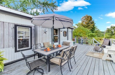 Atwood Lake Home For Sale in Dellroy Ohio