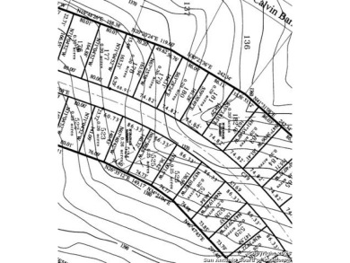 (private lake, pond, creek) Lot For Sale in Blanco Texas
